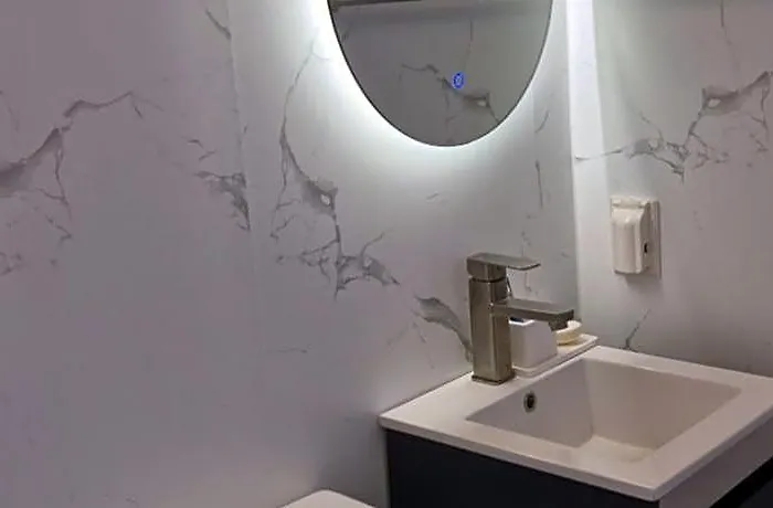Yeonwoo Hotel Séoul