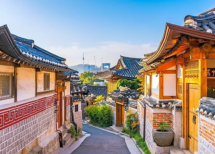 Yeonwoo Hotel